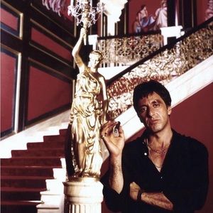 Meet your Posher, Elijah